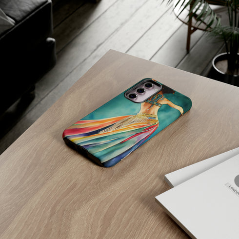 TEMPLATE: Impact Resistant Phone Case
